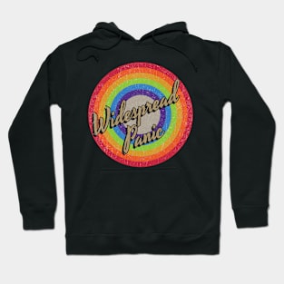 Limited Edition - Vintage Style - Limited Edition - Widespread Panic Hoodie